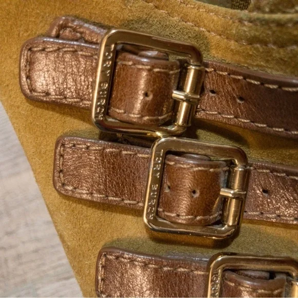 Booties TORY BURCH - Picture 9 of 10